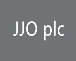 jjo plc logo