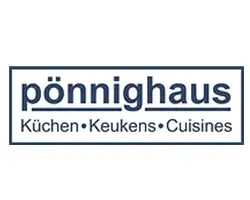 ponnighaus logo